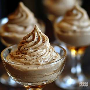 Mousse de Foie de Volaille au Cognac