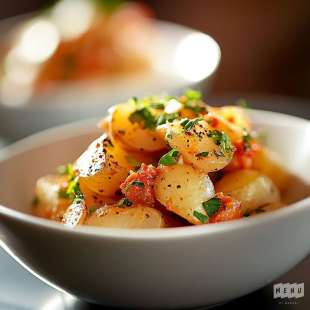 Pommes de Terre Grenaille