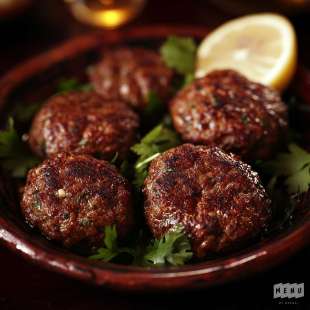 Kefta