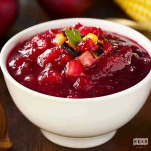 Rote Grütze