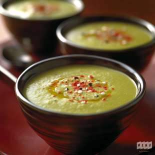 Soupe de Pois Cassés