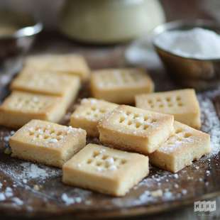 Shortbreads