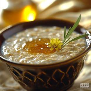 Porridge à l'Avoine