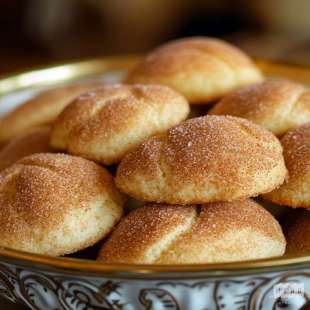 Snickerdoodle