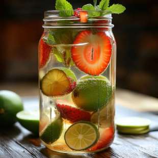 Detox Water