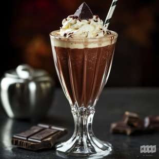 Milkshake Frankenstein