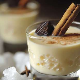 Recette Boisson : Délice Antillais