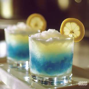 Grand Bleu