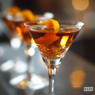 Stado Cocktail