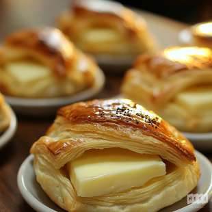 Talmouses en Tricorne au Comté