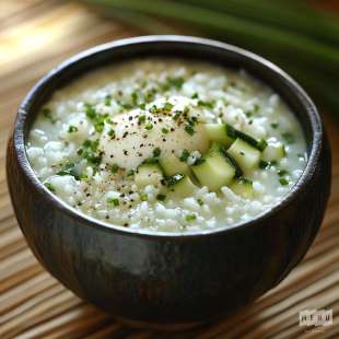 Soupe de Riz