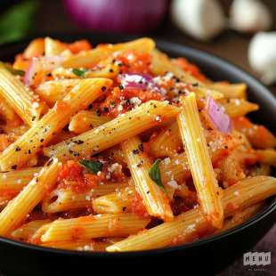 Penne Arabiatta
