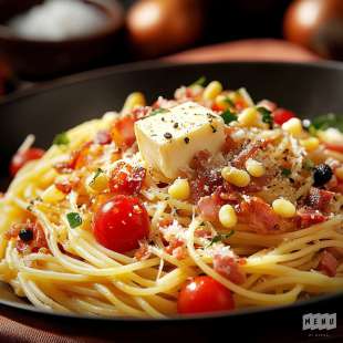 Spaghetti Appetitosi