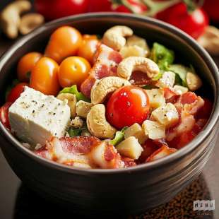 Salade Anglaise