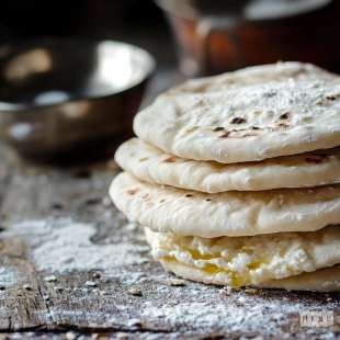 Pain Pita