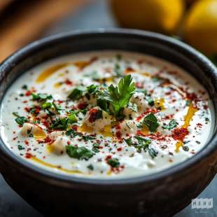 Sauce Kebab