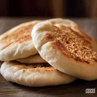 Pains Kebab