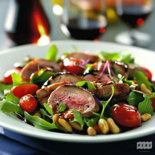Salade Landaise
