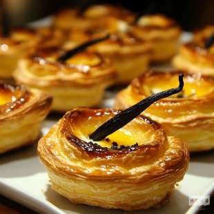 Pastéis de Natas