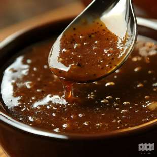 Sauce Brune