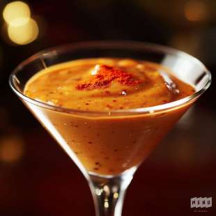 Sauce Cocktail