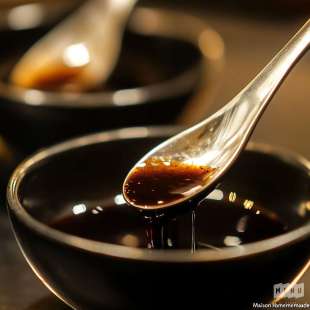 Crème Balsamique 