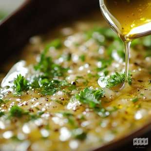 Sauce Ravigote