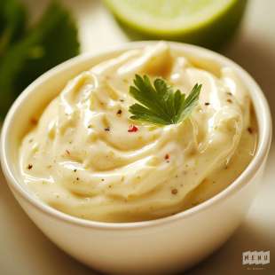 Mayonnaise Antillaise
