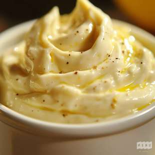 Mayonnaise à la Provençale