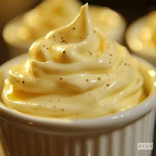 Mayonnaise à la Dijonnaise
