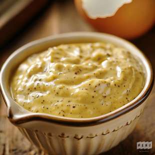 Sauce Remoulade