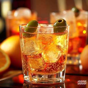 Spritz de Venise