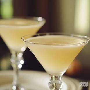 Cocktail Daïquiri
