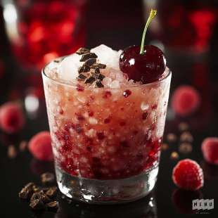 Ripe Cherry