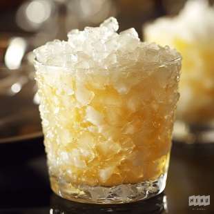 Cocktail Piña Colada