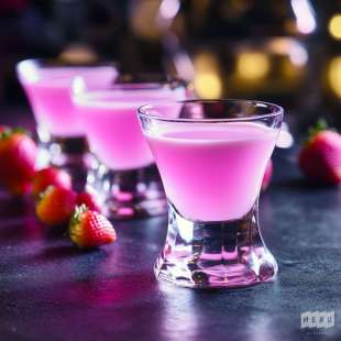 Tequila Rose