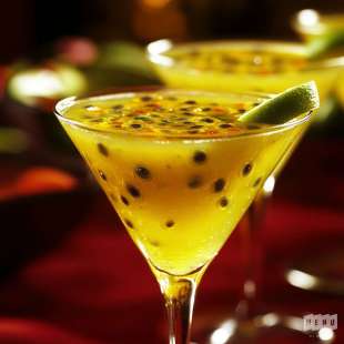 Daiquiri Passion