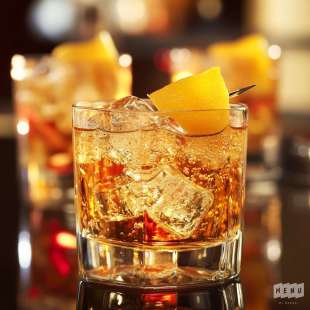 Spritz de la Dame du Lac