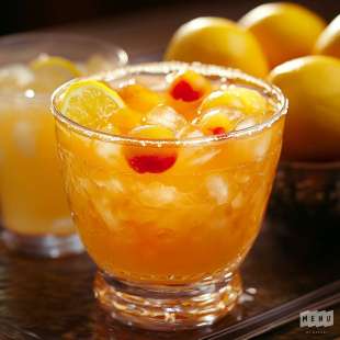 Punch Mirabelle