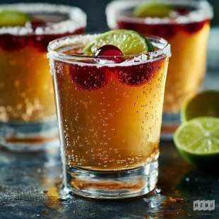 Christmas Cider