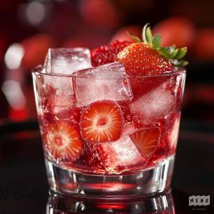 Berry Ice
