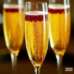 Recette Boisson alcoolisée : Barbotage