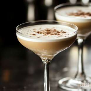 Café de Paris Cocktail