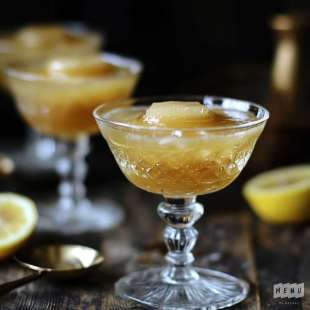 Shuter : Vodka Caramel