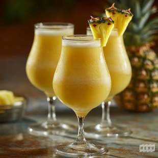 Recette Boisson alcoolisée : Anana Bella