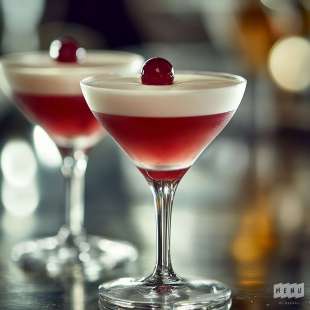 Angeles Cocktail