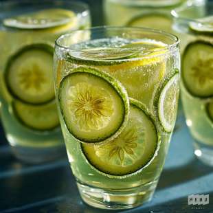Perrier Cryo Slices