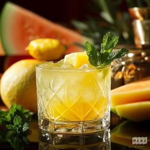 Canari Vodka