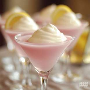 Pink Lady