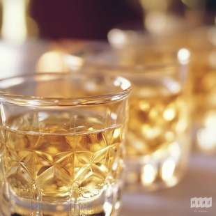 Recette Boisson alcoolisée : Chouchou